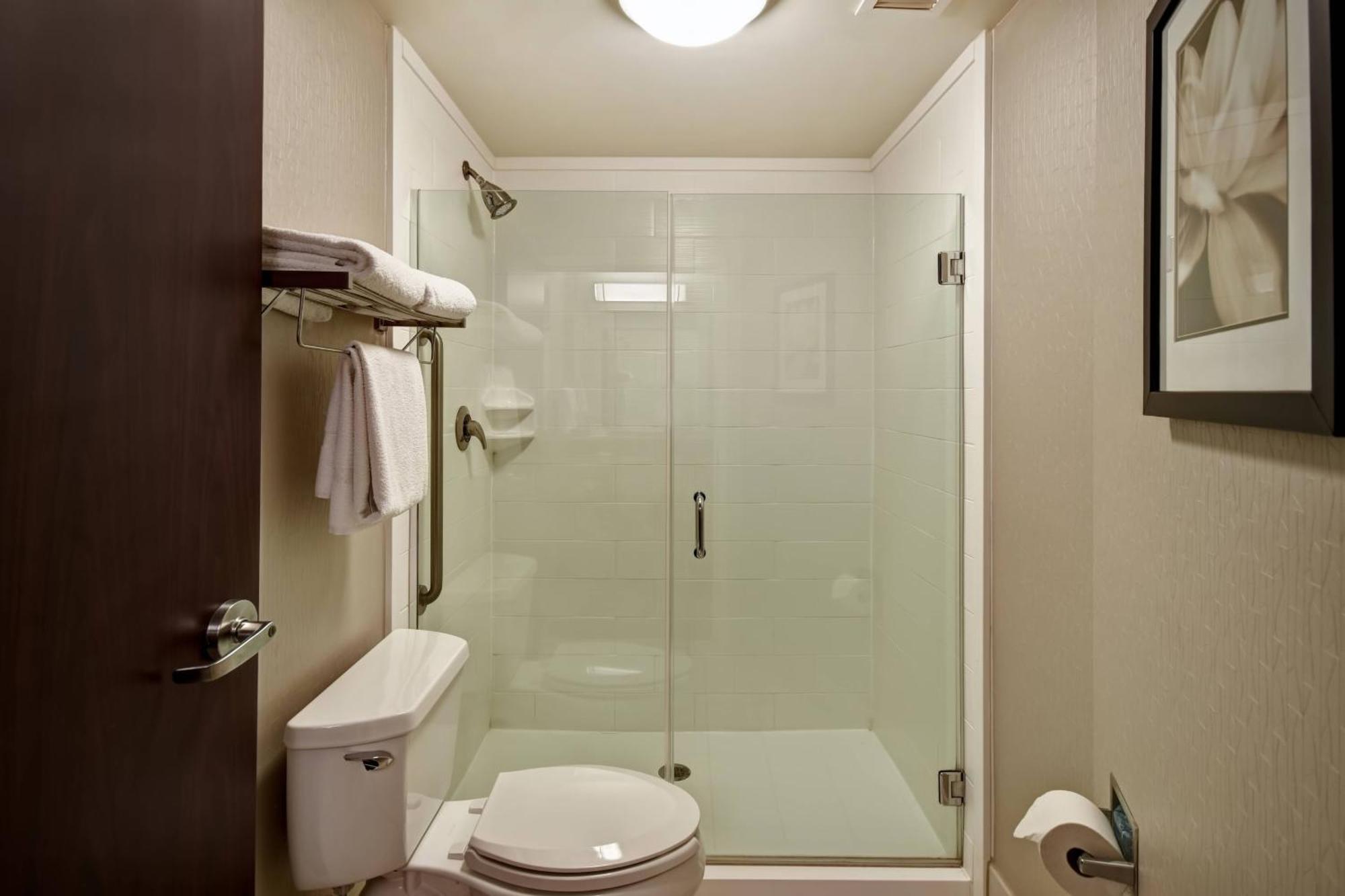 Springhill Suites Louisville Airport Екстериор снимка