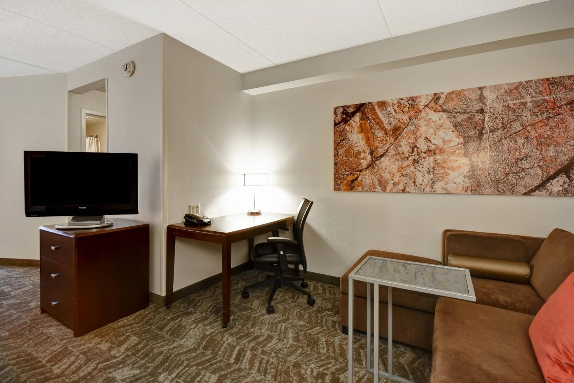 Springhill Suites Louisville Airport Екстериор снимка