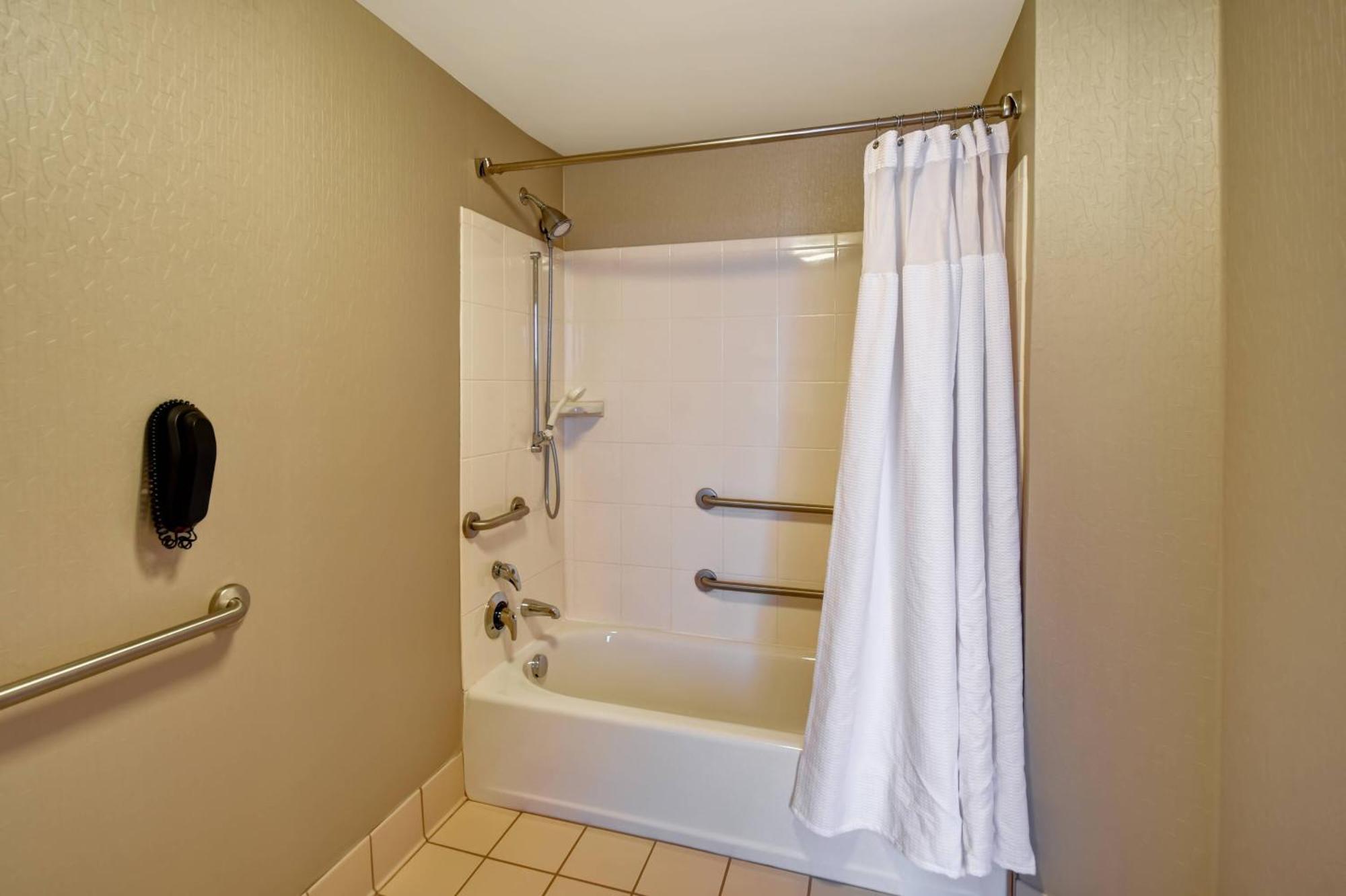 Springhill Suites Louisville Airport Екстериор снимка