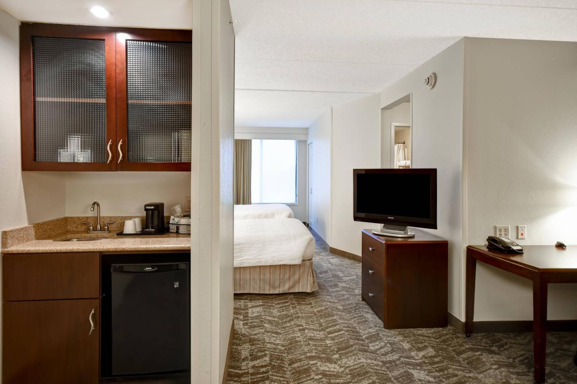 Springhill Suites Louisville Airport Екстериор снимка