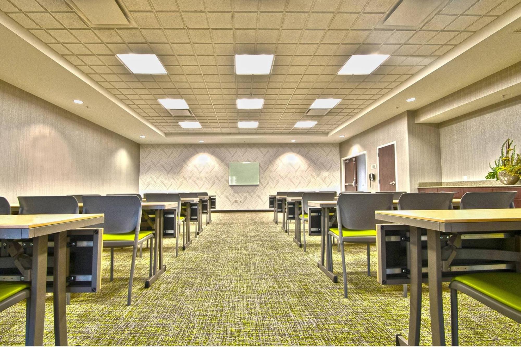 Springhill Suites Louisville Airport Екстериор снимка