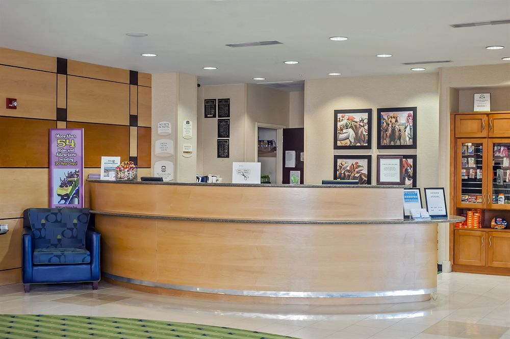 Springhill Suites Louisville Airport Екстериор снимка