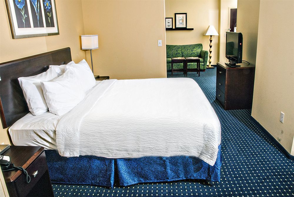 Springhill Suites Louisville Airport Екстериор снимка