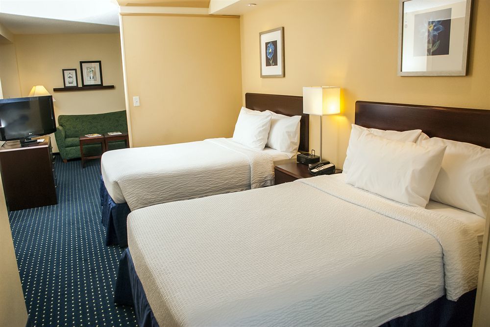 Springhill Suites Louisville Airport Екстериор снимка