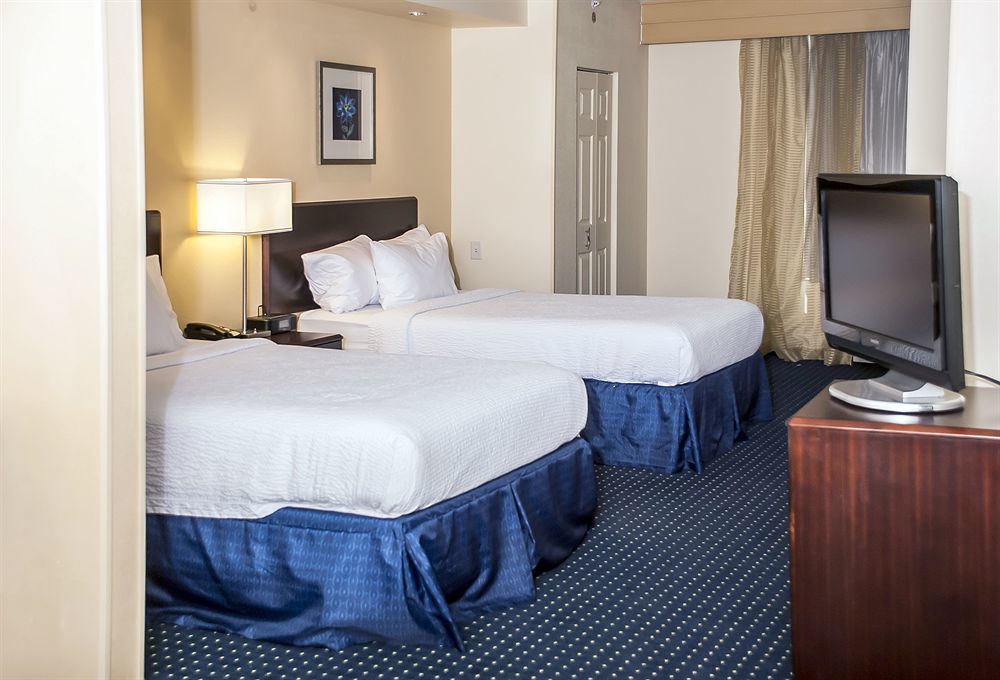Springhill Suites Louisville Airport Екстериор снимка