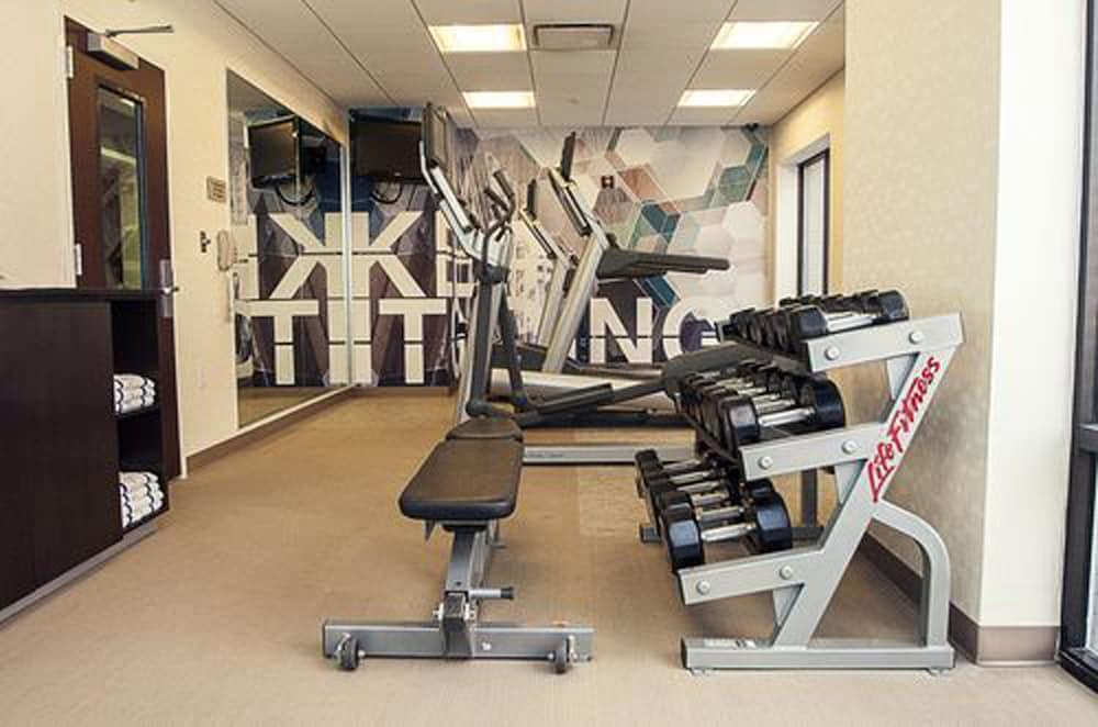 Springhill Suites Louisville Airport Екстериор снимка