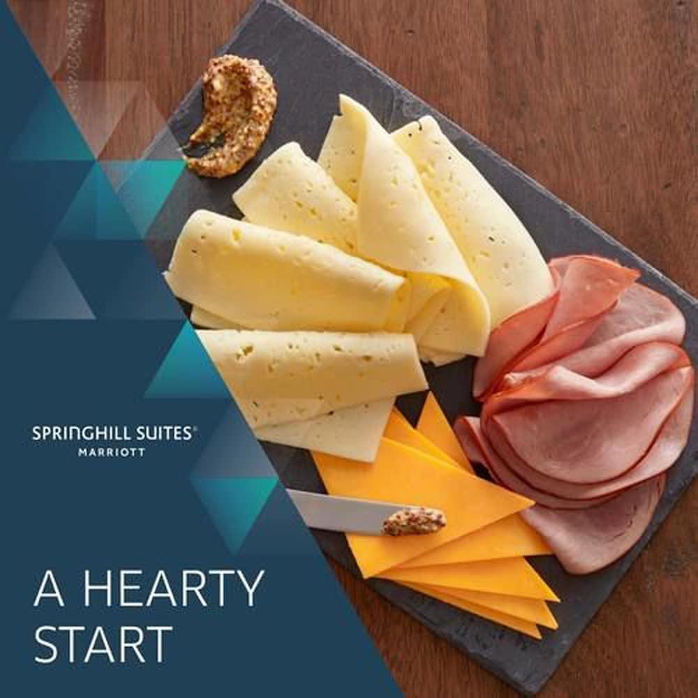 Springhill Suites Louisville Airport Екстериор снимка